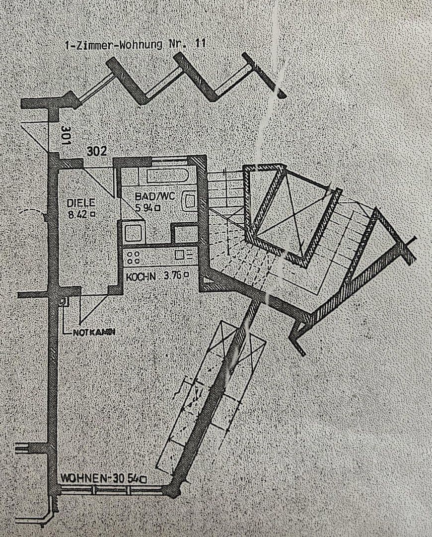 Prodej bytu 1+1 49 m², Lindenstrasse 34, Freilassing, Bavorsko Prodej bytu 1+1 49 m², Lindenstrasse 34, Freilassing, Bavorsko