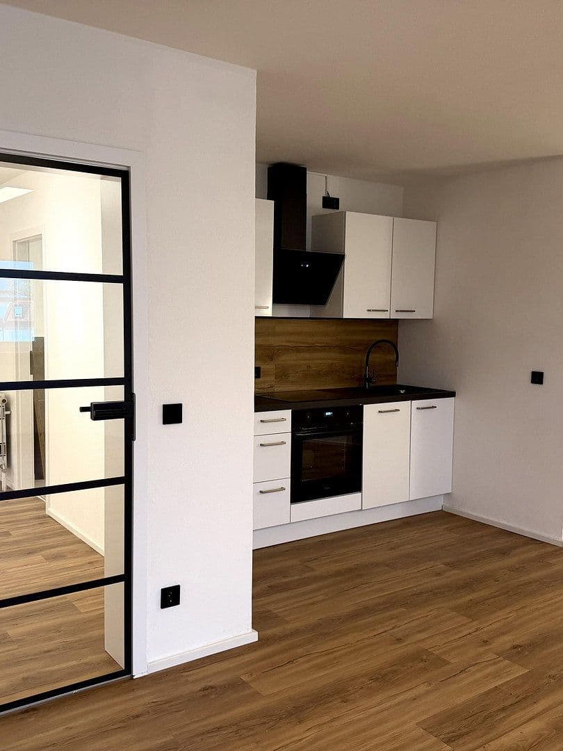 Prodej bytu 1+1 49 m², Lindenstrasse 34, Freilassing, Bavorsko Prodej bytu 1+1 49 m², Lindenstrasse 34, Freilassing, Bavorsko