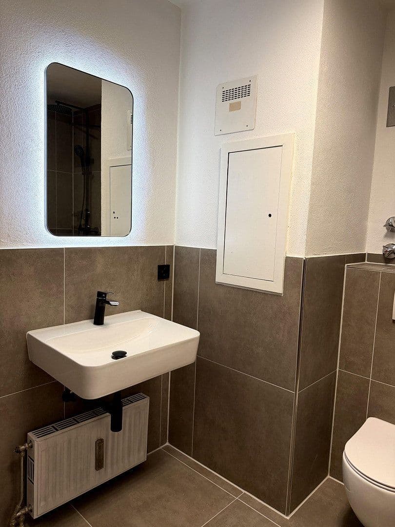 Prodej bytu 1+1 49 m², Lindenstrasse 34, Freilassing, Bavorsko Prodej bytu 1+1 49 m², Lindenstrasse 34, Freilassing, Bavorsko