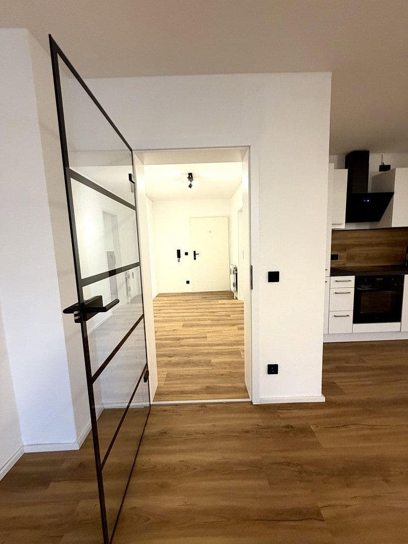 Prodej bytu 1+1 49 m², Lindenstrasse 34, Freilassing, Bavorsko Prodej bytu 1+1 49 m², Lindenstrasse 34, Freilassing, Bavorsko