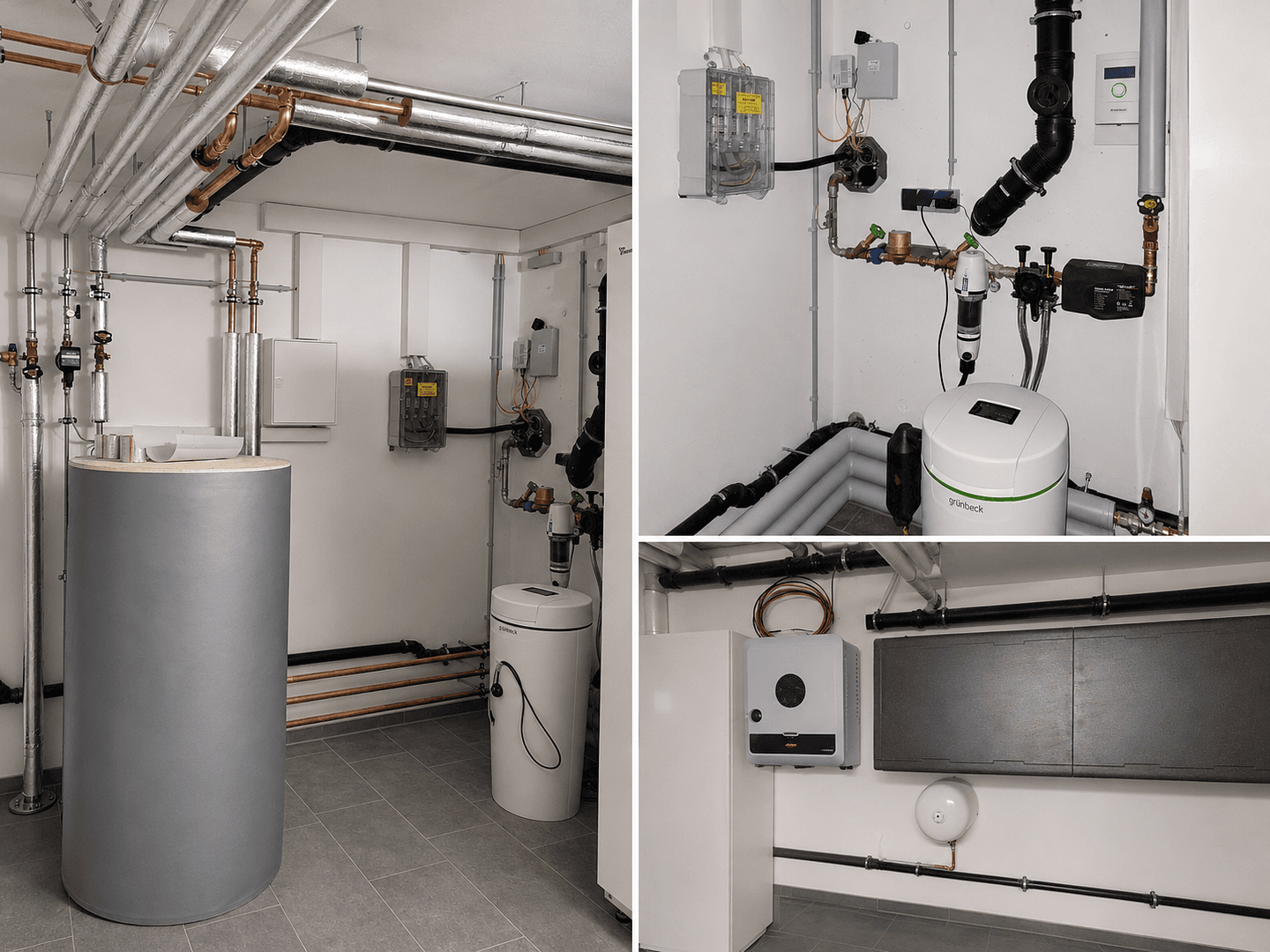 Pronájem domu 134 m², pozemek 243 m², Mering, Bavorsko Pronájem domu 134 m², pozemek 243 m², Mering, Bavorsko