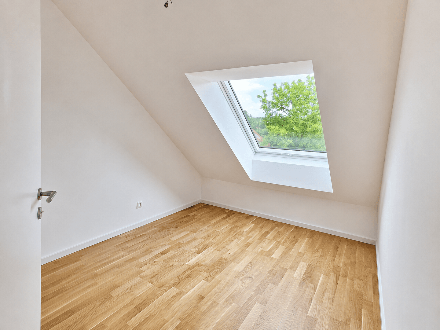 Pronájem domu 134 m², pozemek 243 m², Mering, Bavorsko Pronájem domu 134 m², pozemek 243 m², Mering, Bavorsko