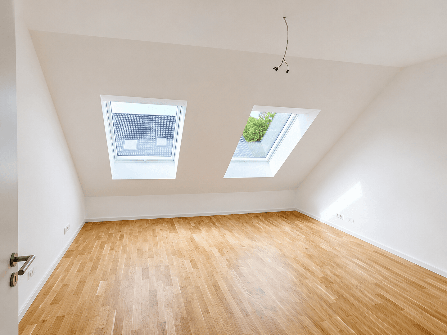 Pronájem domu 134 m², pozemek 243 m², Mering, Bavorsko Pronájem domu 134 m², pozemek 243 m², Mering, Bavorsko