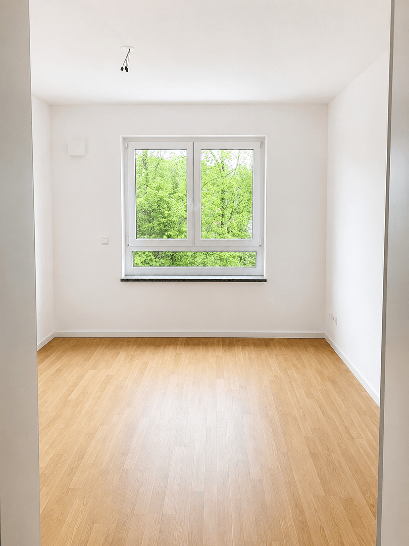 Pronájem domu 134 m², pozemek 243 m², Mering, Bavorsko Pronájem domu 134 m², pozemek 243 m², Mering, Bavorsko