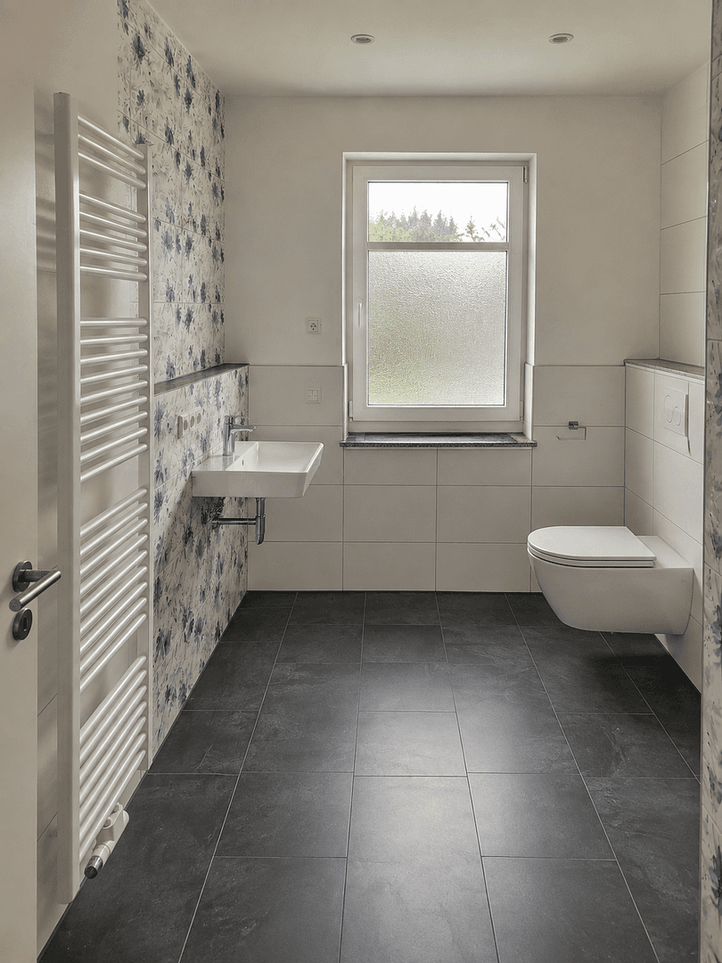 Pronájem domu 134 m², pozemek 243 m², Mering, Bavorsko Pronájem domu 134 m², pozemek 243 m², Mering, Bavorsko