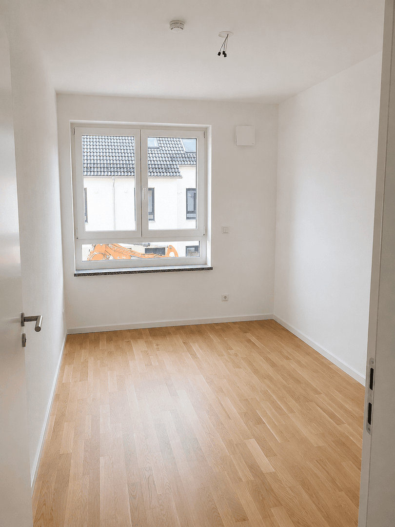 Pronájem domu 134 m², pozemek 243 m², Mering, Bavorsko Pronájem domu 134 m², pozemek 243 m², Mering, Bavorsko