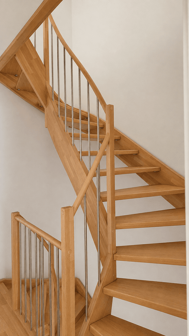 Pronájem domu 134 m², pozemek 243 m², Mering, Bavorsko Pronájem domu 134 m², pozemek 243 m², Mering, Bavorsko
