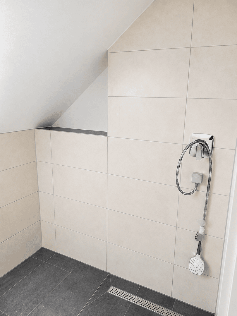 Pronájem domu 134 m², pozemek 243 m², Mering, Bavorsko Pronájem domu 134 m², pozemek 243 m², Mering, Bavorsko
