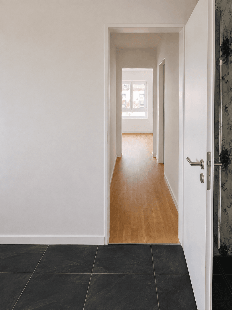 Pronájem domu 134 m², pozemek 243 m², Mering, Bavorsko Pronájem domu 134 m², pozemek 243 m², Mering, Bavorsko