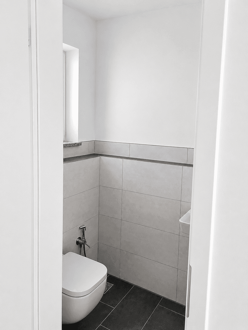 Pronájem domu 134 m², pozemek 243 m², Mering, Bavorsko Pronájem domu 134 m², pozemek 243 m², Mering, Bavorsko