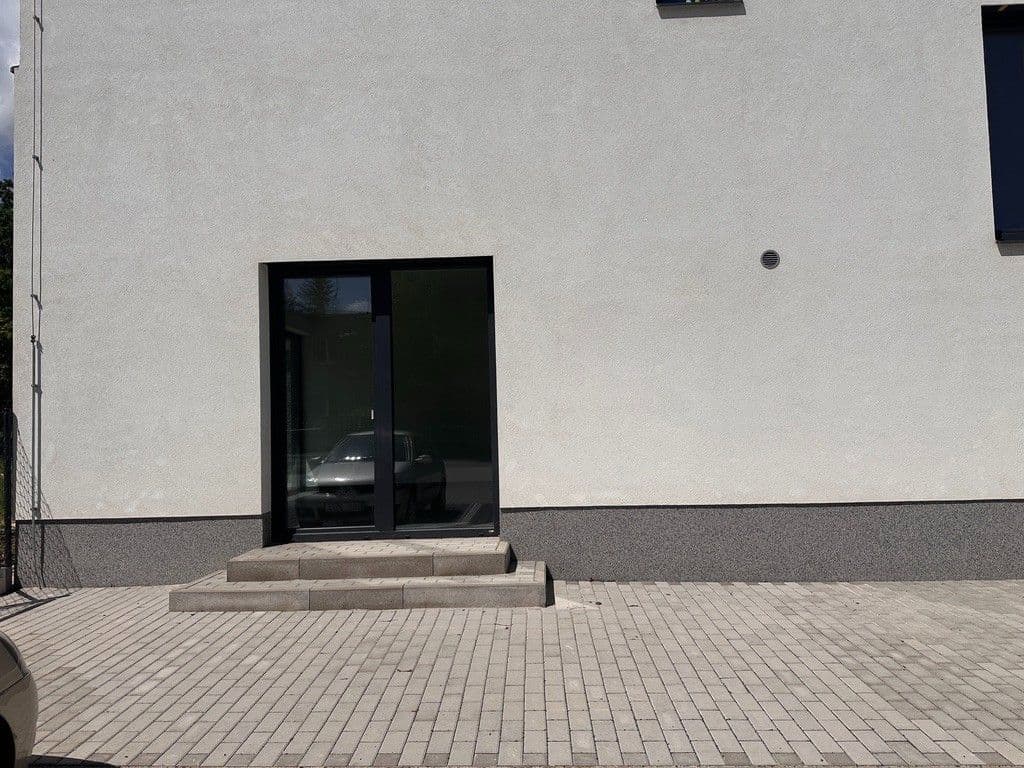 Pronájem nebytového prostoru 32 m², Hubačova, Praha, Praha Pronájem nebytového prostoru 32 m², Hubačova, Praha, Praha
