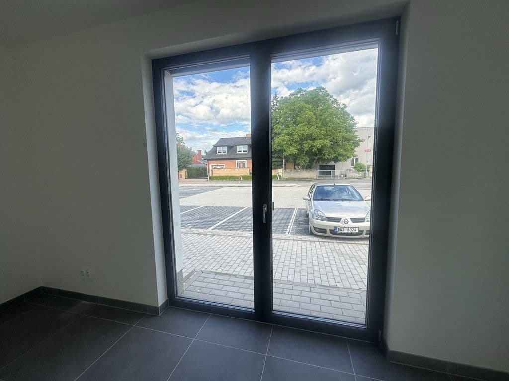 Pronájem nebytového prostoru 32 m², Hubačova, Praha, Praha Pronájem nebytového prostoru 32 m², Hubačova, Praha, Praha