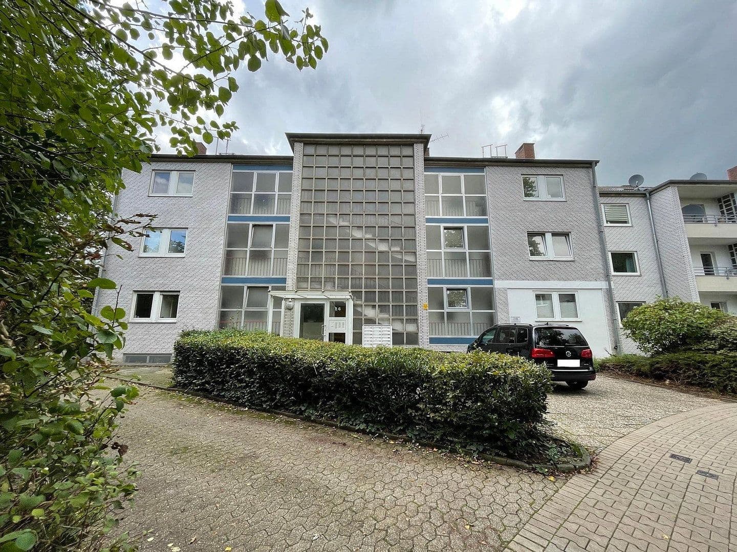 Pronájem bytu 1+1 25 m², Düsseldorf, Severní Porýní-Vestfálsko Pronájem bytu 1+1 25 m², Düsseldorf, Severní Porýní-Vestfálsko