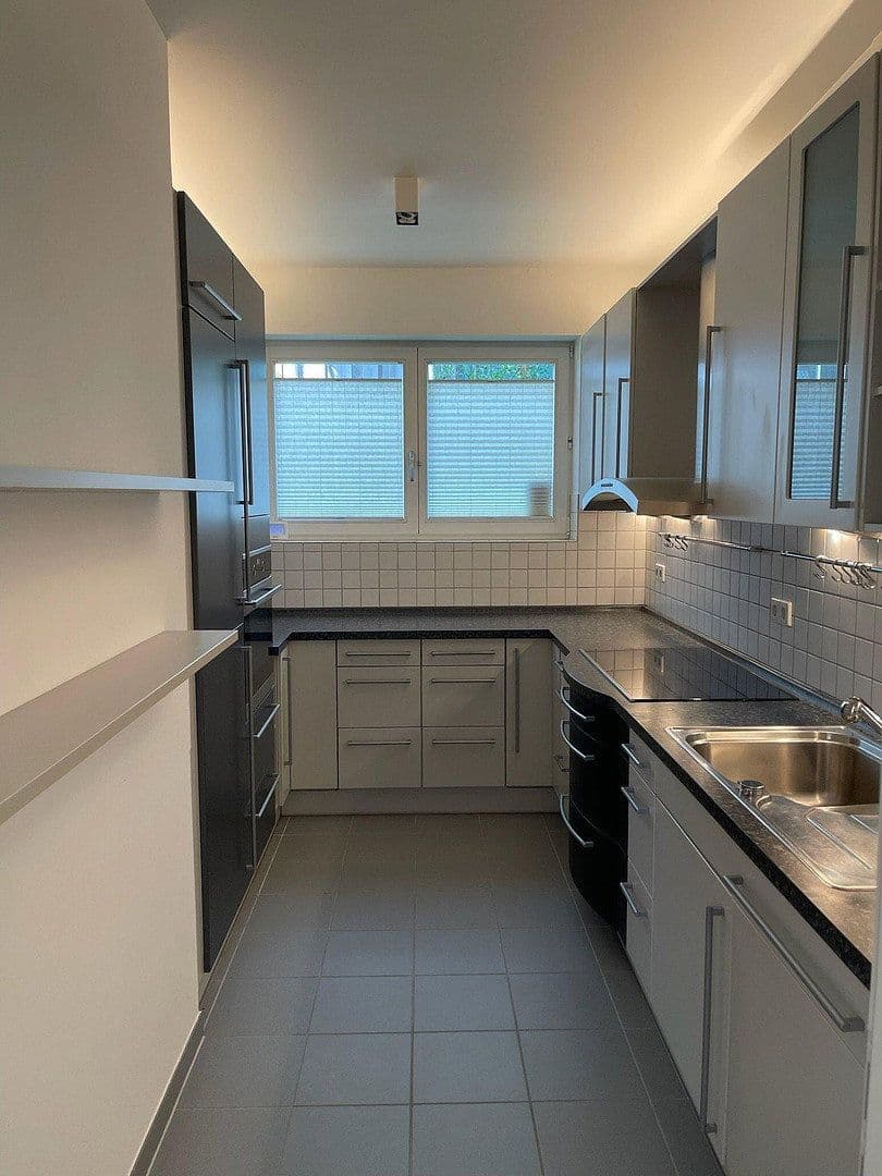 Prodej bytu 3+kk 139 m², Hamburg, Hamburg Prodej bytu 3+kk 139 m², Hamburg, Hamburg