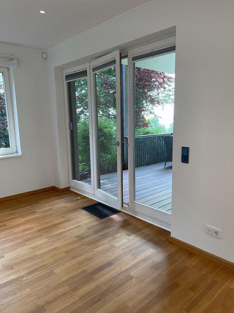 Prodej bytu 3+kk 139 m², Hamburg, Hamburg Prodej bytu 3+kk 139 m², Hamburg, Hamburg