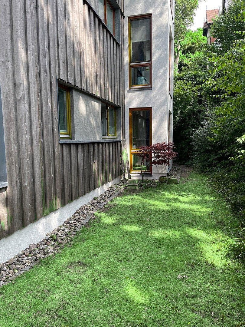 Prodej bytu 3+kk 139 m², Hamburg, Hamburg Prodej bytu 3+kk 139 m², Hamburg, Hamburg