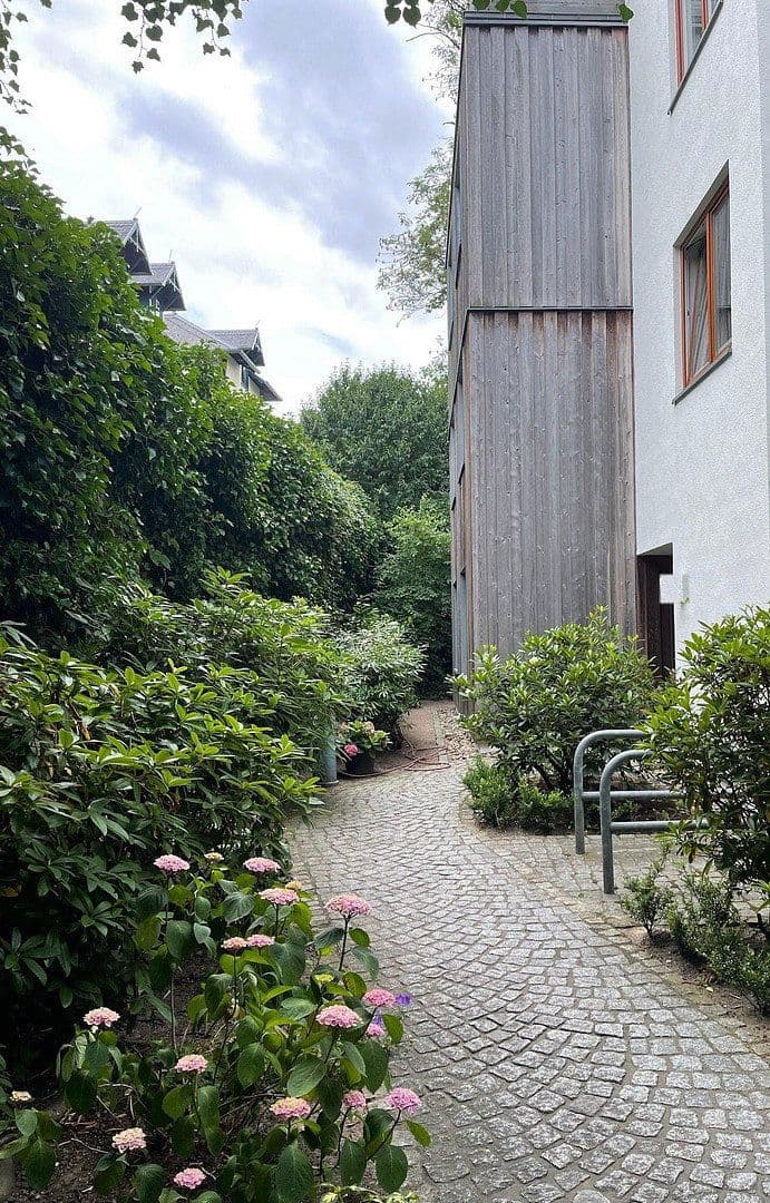 Prodej bytu 3+kk 139 m², Hamburg, Hamburg Prodej bytu 3+kk 139 m², Hamburg, Hamburg