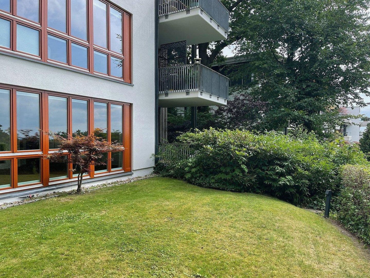 Prodej bytu 3+kk 139 m², Hamburg, Hamburg Prodej bytu 3+kk 139 m², Hamburg, Hamburg