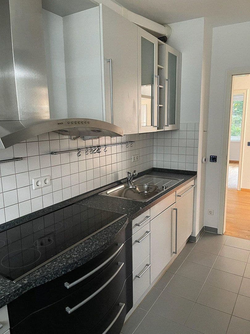 Prodej bytu 3+kk 139 m², Hamburg, Hamburg Prodej bytu 3+kk 139 m², Hamburg, Hamburg
