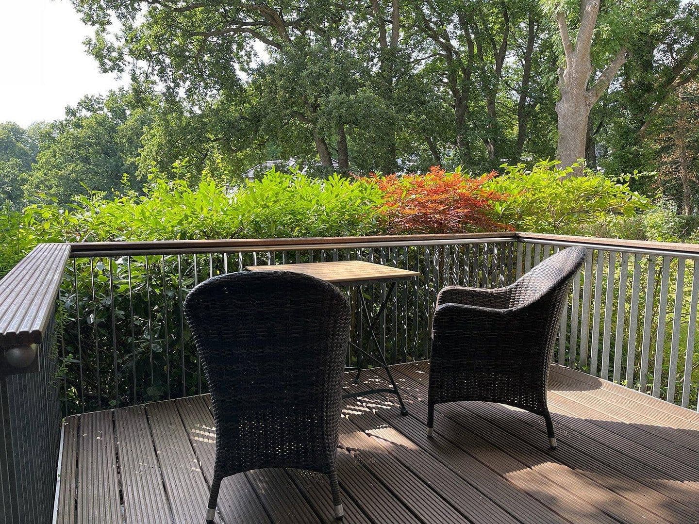 Prodej bytu 3+kk 139 m², Hamburg, Hamburg Prodej bytu 3+kk 139 m², Hamburg, Hamburg