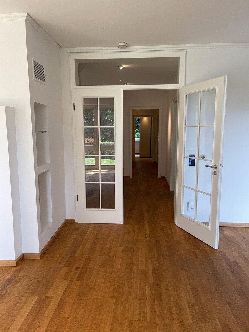 Prodej bytu 3+kk 139 m², Hamburg, Hamburg Prodej bytu 3+kk 139 m², Hamburg, Hamburg