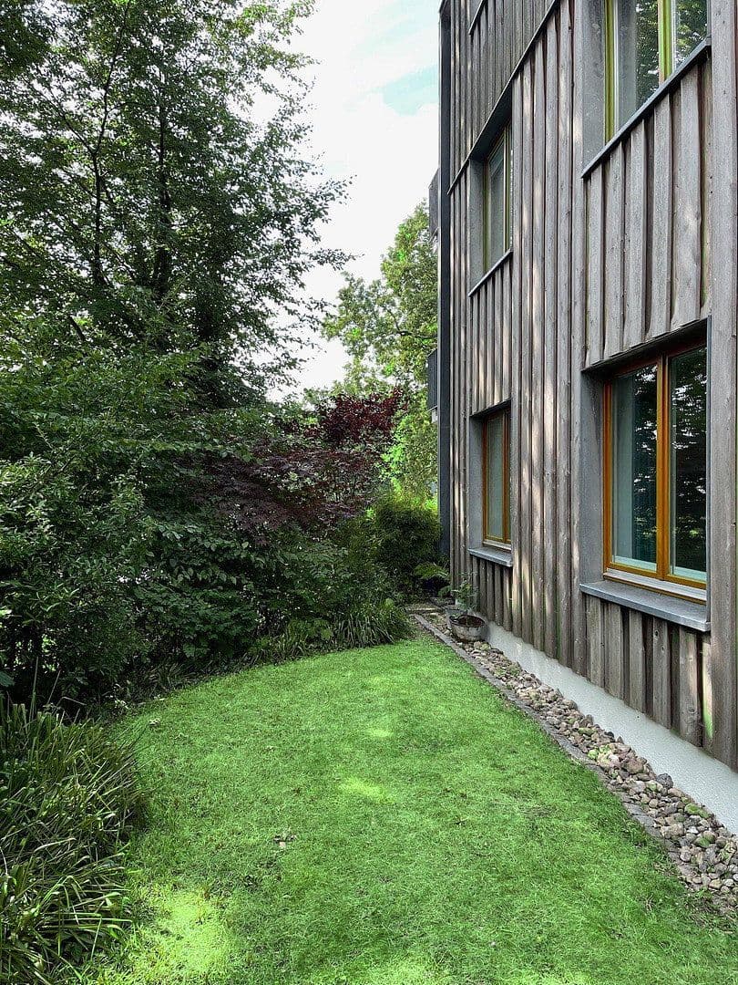 Prodej bytu 3+kk 139 m², Hamburg, Hamburg Prodej bytu 3+kk 139 m², Hamburg, Hamburg