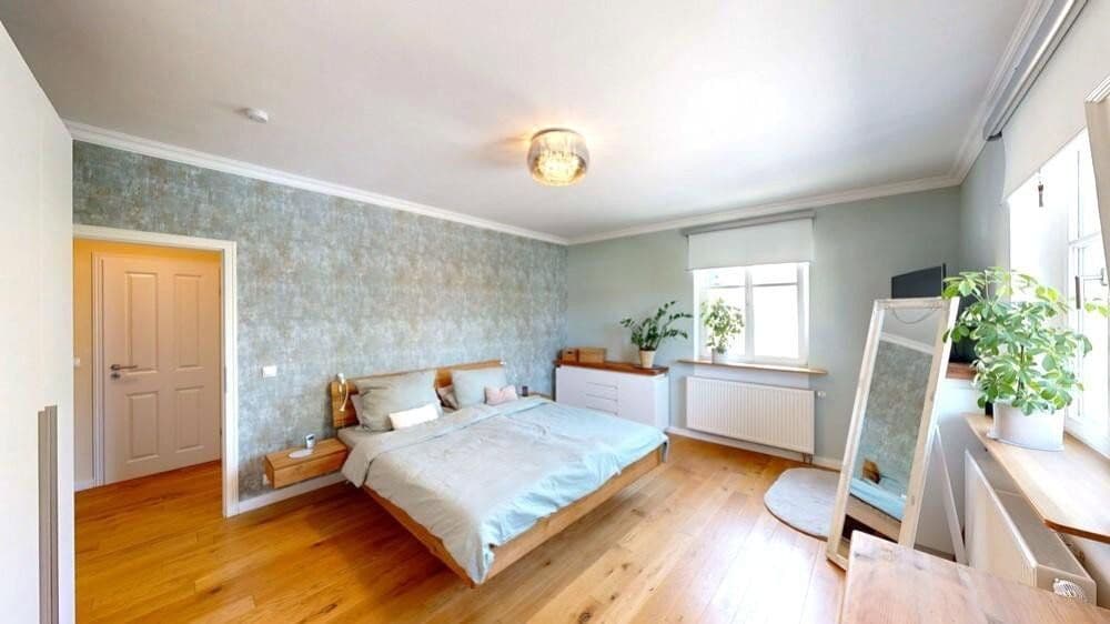 Prodej domu 193 m², pozemek 300 m², Weisenheim am Berg, Porýní-Falc Prodej domu 193 m², pozemek 300 m², Weisenheim am Berg, Porýní-Falc