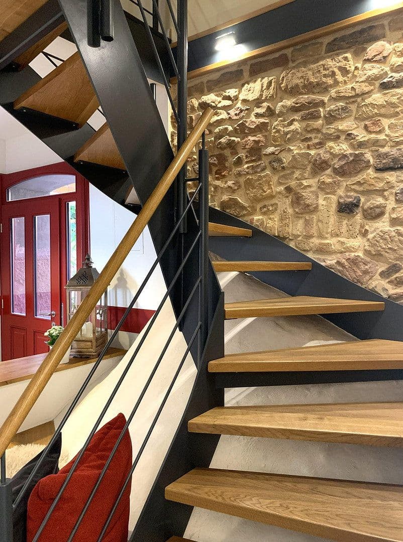 Prodej domu 193 m², pozemek 300 m², Weisenheim am Berg, Porýní-Falc Prodej domu 193 m², pozemek 300 m², Weisenheim am Berg, Porýní-Falc
