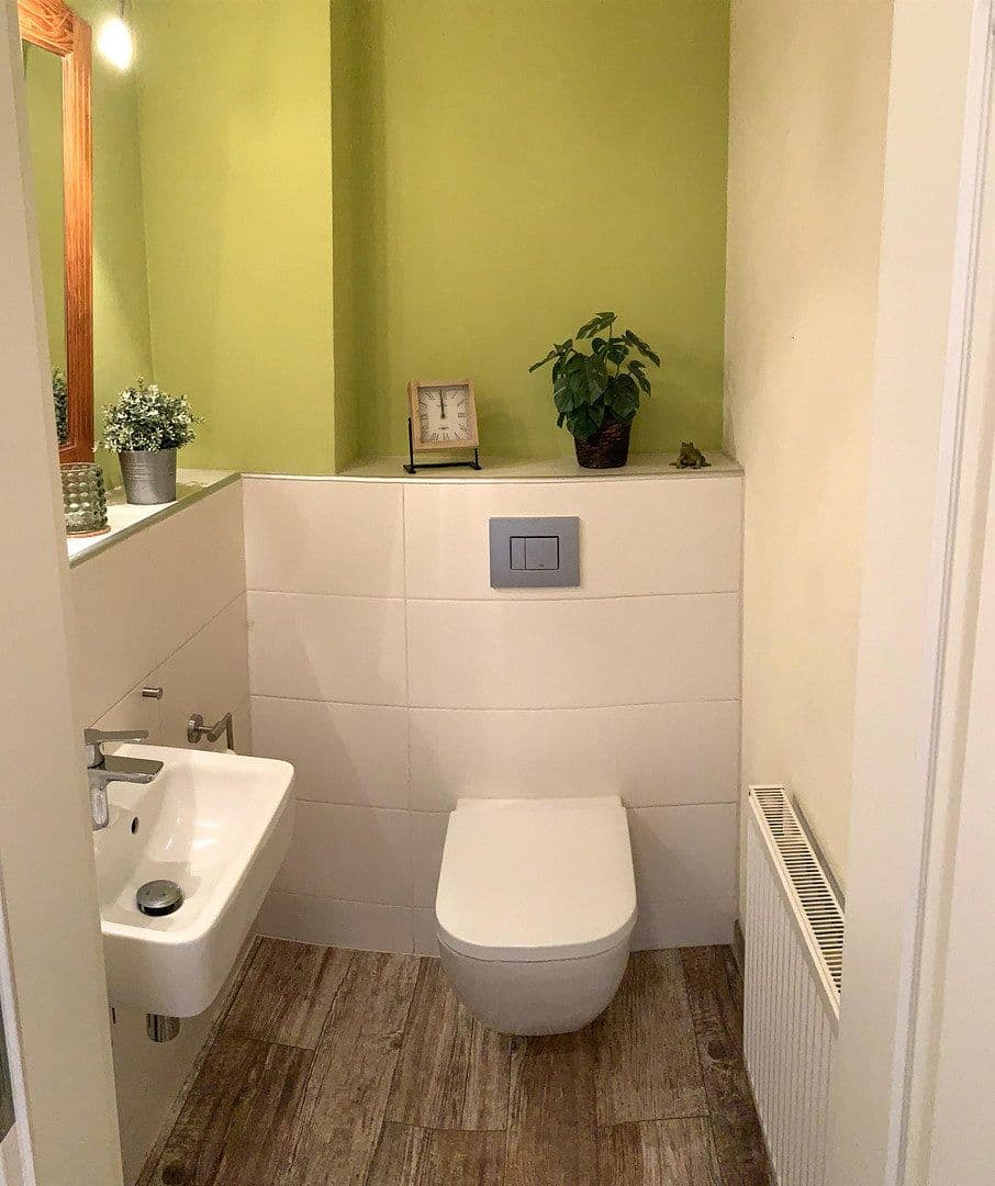 Prodej domu 193 m², pozemek 300 m², Weisenheim am Berg, Porýní-Falc Prodej domu 193 m², pozemek 300 m², Weisenheim am Berg, Porýní-Falc