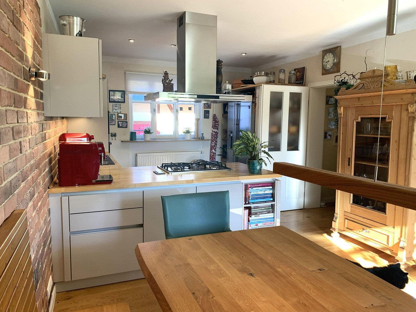 Prodej domu 193 m², pozemek 300 m², Weisenheim am Berg, Porýní-Falc Prodej domu 193 m², pozemek 300 m², Weisenheim am Berg, Porýní-Falc