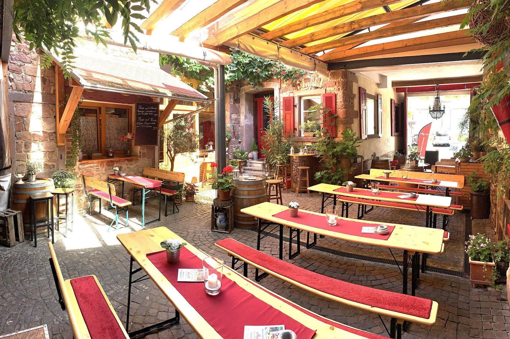 Prodej domu 193 m², pozemek 300 m², Weisenheim am Berg, Porýní-Falc Prodej domu 193 m², pozemek 300 m², Weisenheim am Berg, Porýní-Falc