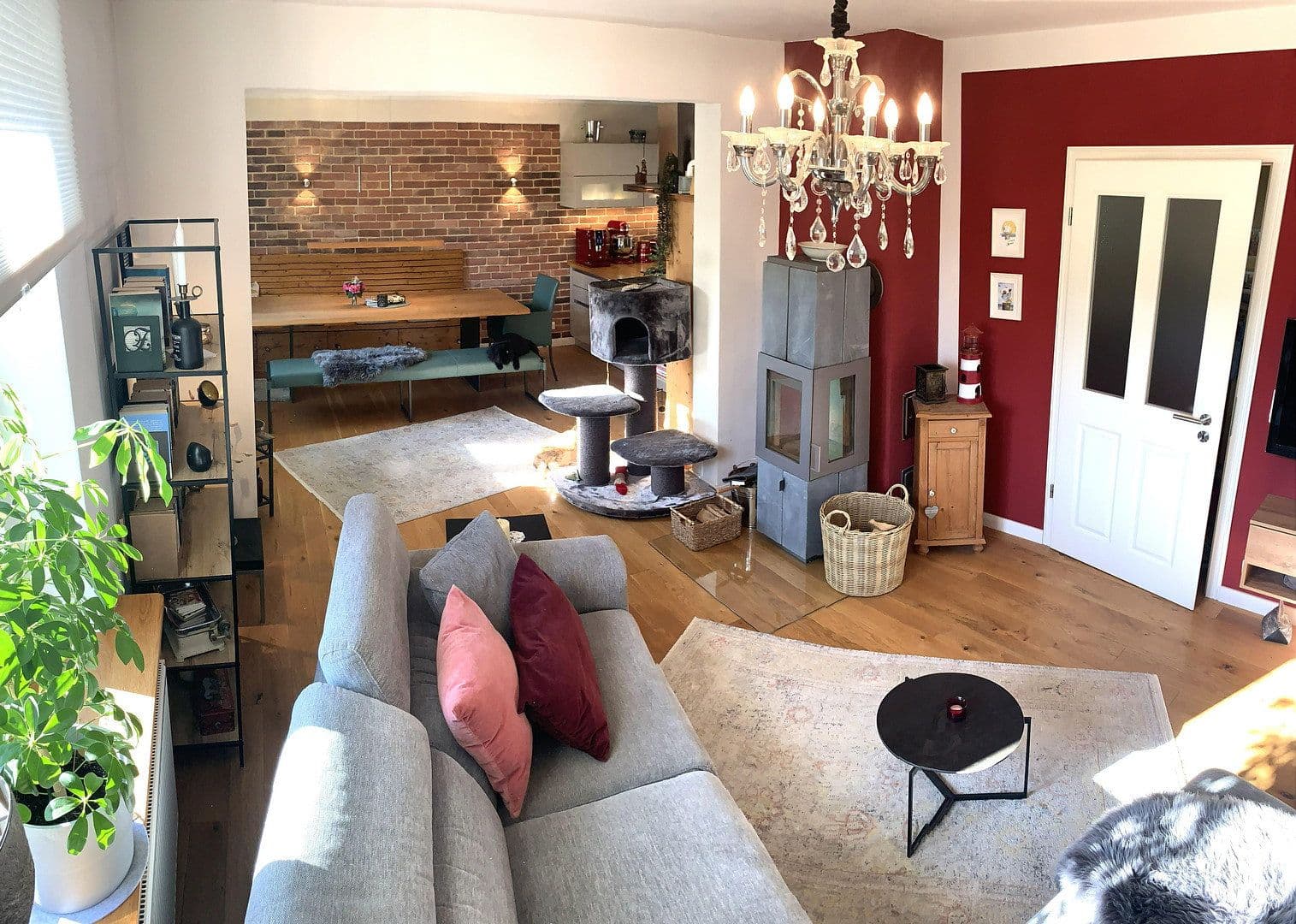 Prodej domu 193 m², pozemek 300 m², Weisenheim am Berg, Porýní-Falc Prodej domu 193 m², pozemek 300 m², Weisenheim am Berg, Porýní-Falc