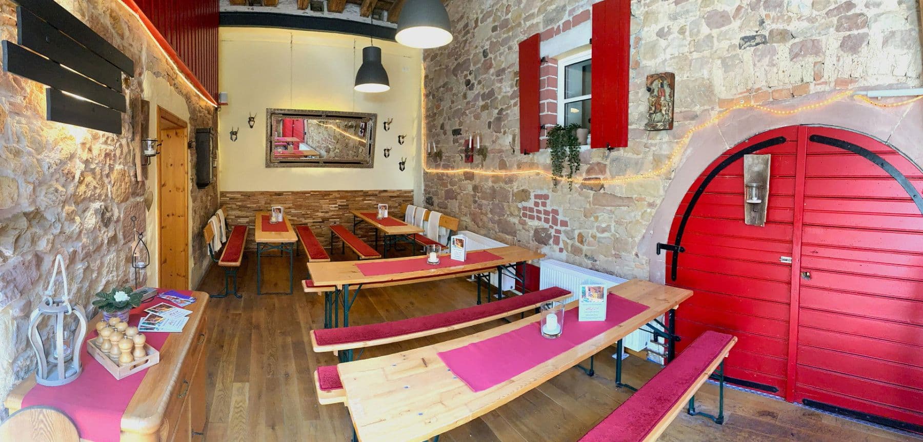 Prodej domu 193 m², pozemek 300 m², Weisenheim am Berg, Porýní-Falc Prodej domu 193 m², pozemek 300 m², Weisenheim am Berg, Porýní-Falc