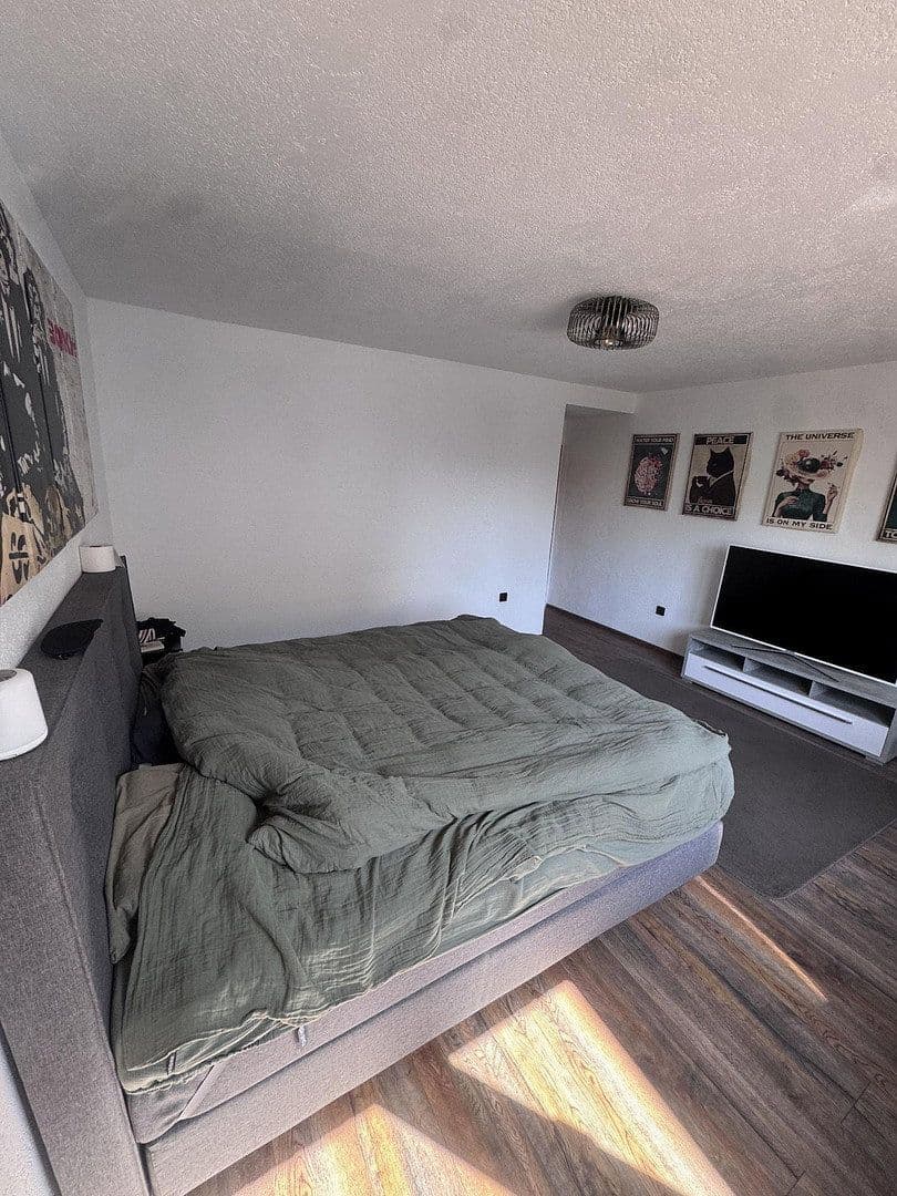 Prodej domu 240 m², pozemek 610 m², Rüdigerweg 25, Hannover, Dolní Sasko Prodej domu 240 m², pozemek 610 m², Rüdigerweg 25, Hannover, Dolní Sasko