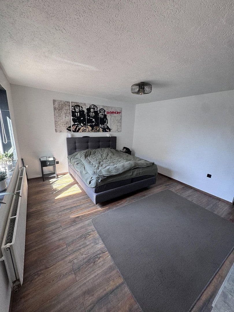 Prodej domu 240 m², pozemek 610 m², Rüdigerweg 25, Hannover, Dolní Sasko Prodej domu 240 m², pozemek 610 m², Rüdigerweg 25, Hannover, Dolní Sasko