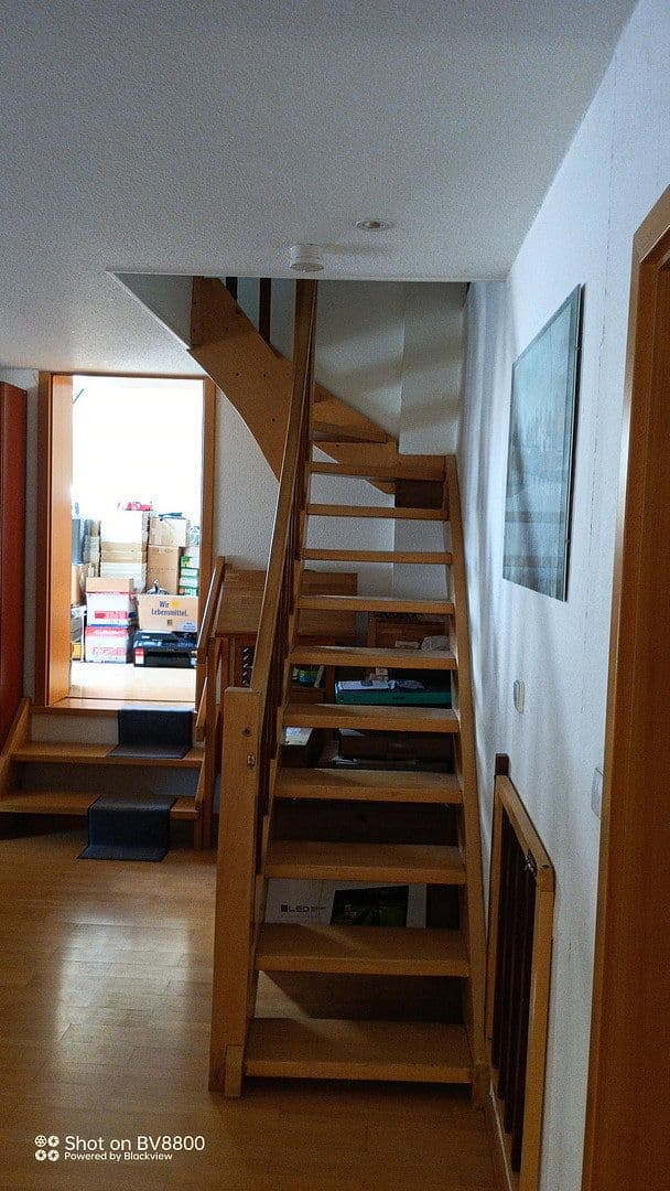 Prodej domu 240 m², pozemek 610 m², Rüdigerweg 25, Hannover, Dolní Sasko Prodej domu 240 m², pozemek 610 m², Rüdigerweg 25, Hannover, Dolní Sasko