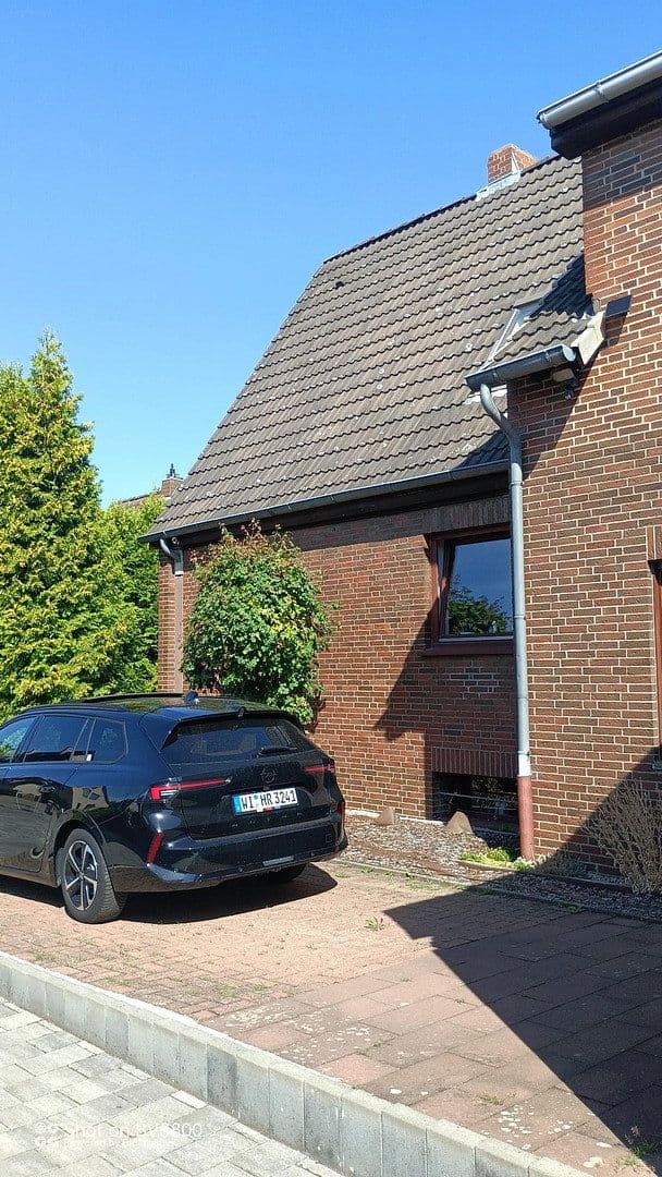 Prodej domu 240 m², pozemek 610 m², Rüdigerweg 25, Hannover, Dolní Sasko Prodej domu 240 m², pozemek 610 m², Rüdigerweg 25, Hannover, Dolní Sasko