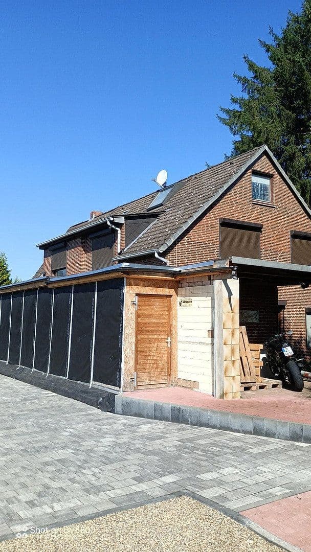 Prodej domu 240 m², pozemek 610 m², Rüdigerweg 25, Hannover, Dolní Sasko Prodej domu 240 m², pozemek 610 m², Rüdigerweg 25, Hannover, Dolní Sasko