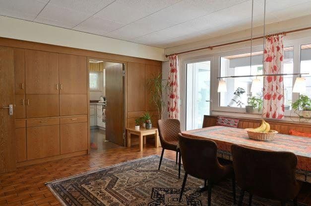 Prodej domu 300 m², pozemek 1.100 m², Neunkirchen, Země Sársko Prodej domu 300 m², pozemek 1.100 m², Neunkirchen, Země Sársko