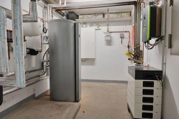 Prodej domu 300 m², pozemek 1.100 m², Neunkirchen, Země Sársko Prodej domu 300 m², pozemek 1.100 m², Neunkirchen, Země Sársko