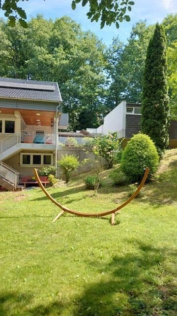 Prodej domu 300 m², pozemek 1.100 m², Neunkirchen, Země Sársko Prodej domu 300 m², pozemek 1.100 m², Neunkirchen, Země Sársko