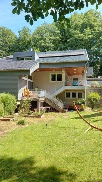 Prodej domu 300 m², pozemek 1.100 m², Neunkirchen, Země Sársko Prodej domu 300 m², pozemek 1.100 m², Neunkirchen, Země Sársko