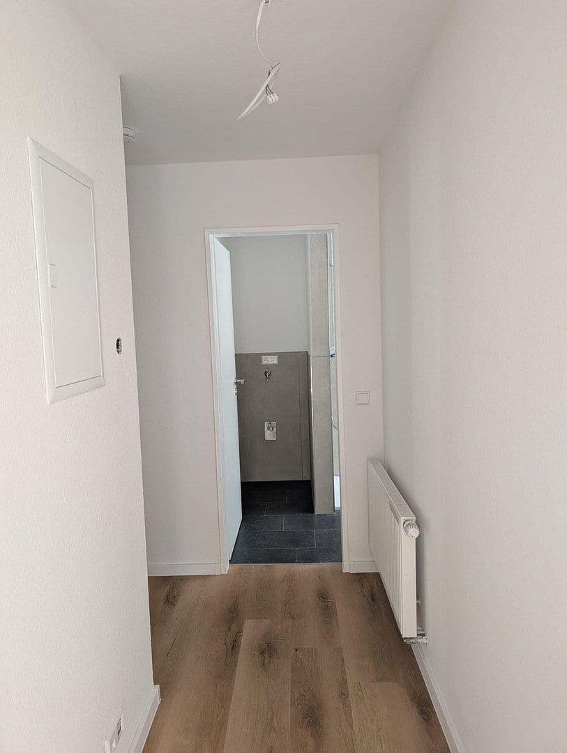 Pronájem bytu 2+1 82 m², Baden-Baden, Bádensko-Württembersko Pronájem bytu 2+1 82 m², Baden-Baden, Bádensko-Württembersko