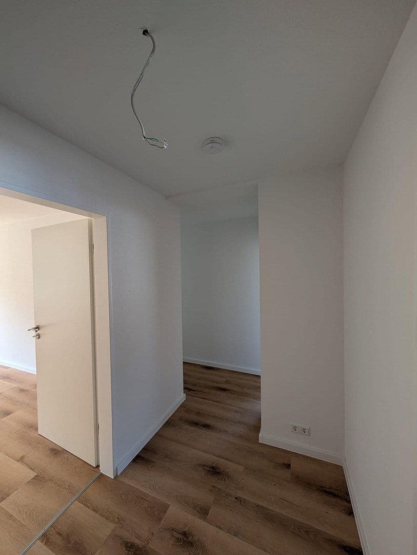 Pronájem bytu 3+1 82 m², Baden-Baden, Bádensko-Württembersko Pronájem bytu 3+1 82 m², Baden-Baden, Bádensko-Württembersko
