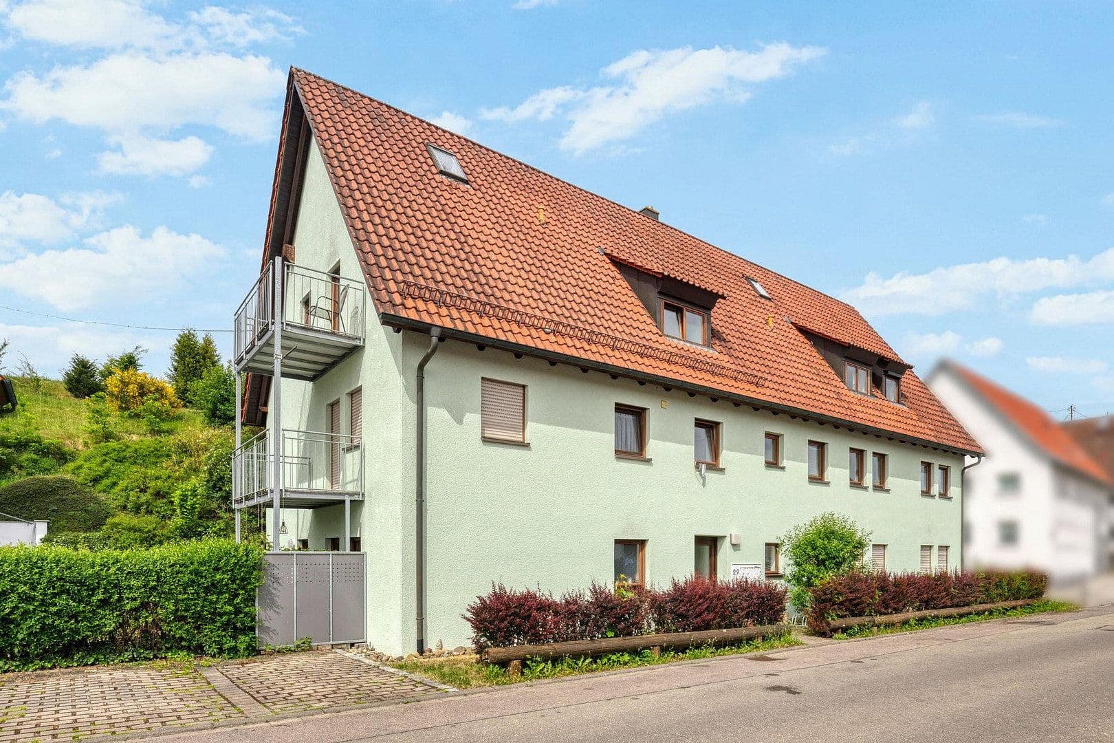 Prodej domu 461 m², pozemek 928 m², Schönberg, Bavorsko Prodej domu 461 m², pozemek 928 m², Schönberg, Bavorsko