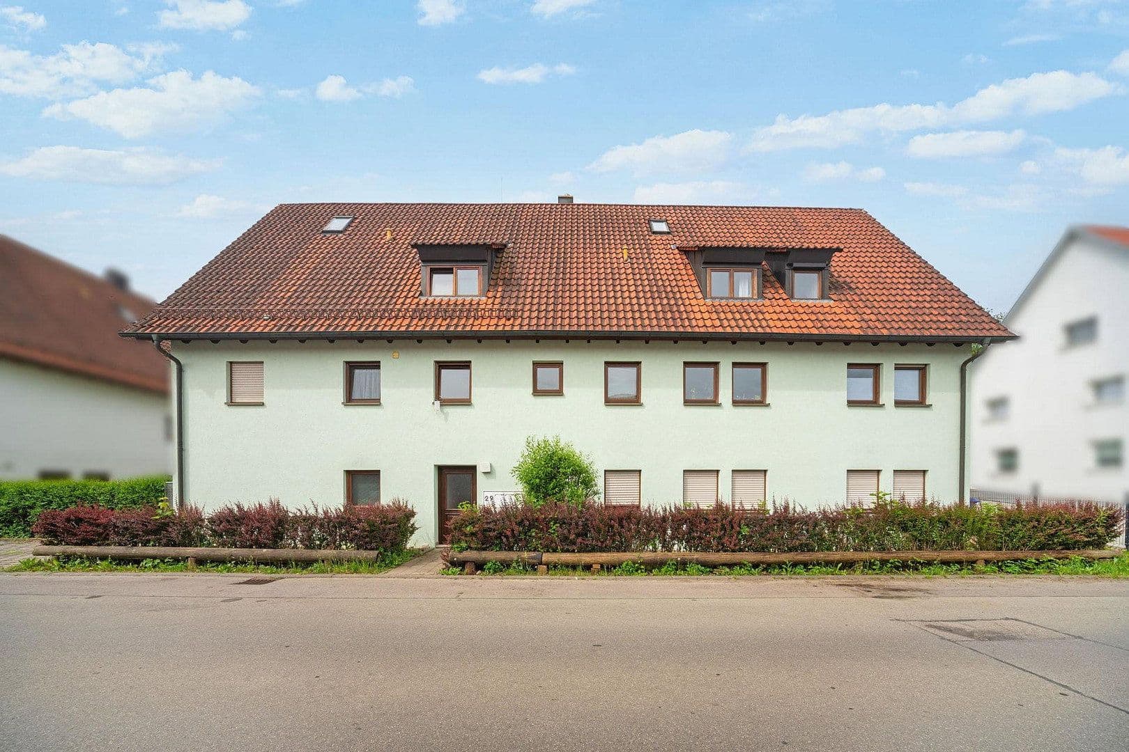 Prodej domu 461 m², pozemek 928 m², Schönberg, Bavorsko Prodej domu 461 m², pozemek 928 m², Schönberg, Bavorsko