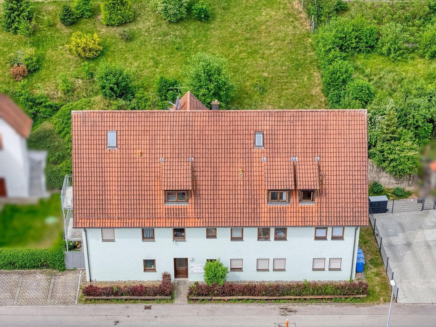 Prodej domu 461 m², pozemek 928 m², Schönberg, Bavorsko Prodej domu 461 m², pozemek 928 m², Schönberg, Bavorsko