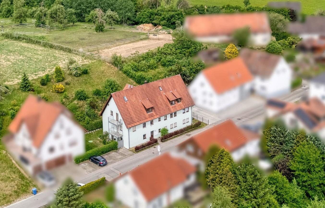Prodej domu 461 m², pozemek 928 m², Schönberg, Bavorsko Prodej domu 461 m², pozemek 928 m², Schönberg, Bavorsko