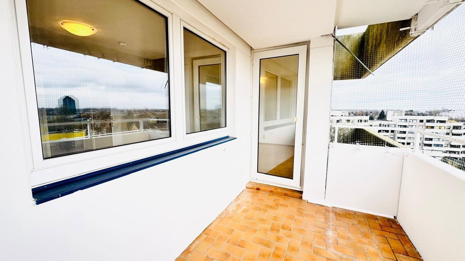 Prodej bytu 2+1 56 m², Hannover, Dolní Sasko Prodej bytu 2+1 56 m², Hannover, Dolní Sasko