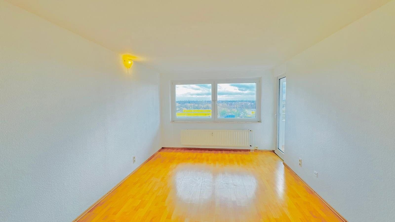 Prodej bytu 2+1 56 m², Hannover, Dolní Sasko Prodej bytu 2+1 56 m², Hannover, Dolní Sasko